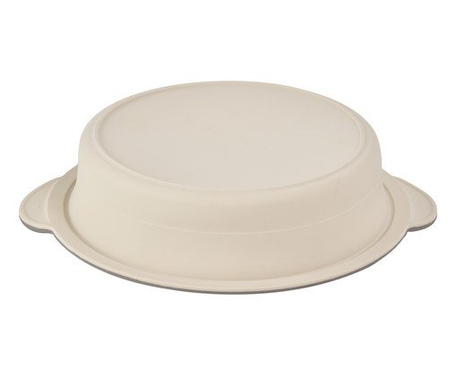 Forma Redonda de Silicone Royal Basic image number 2