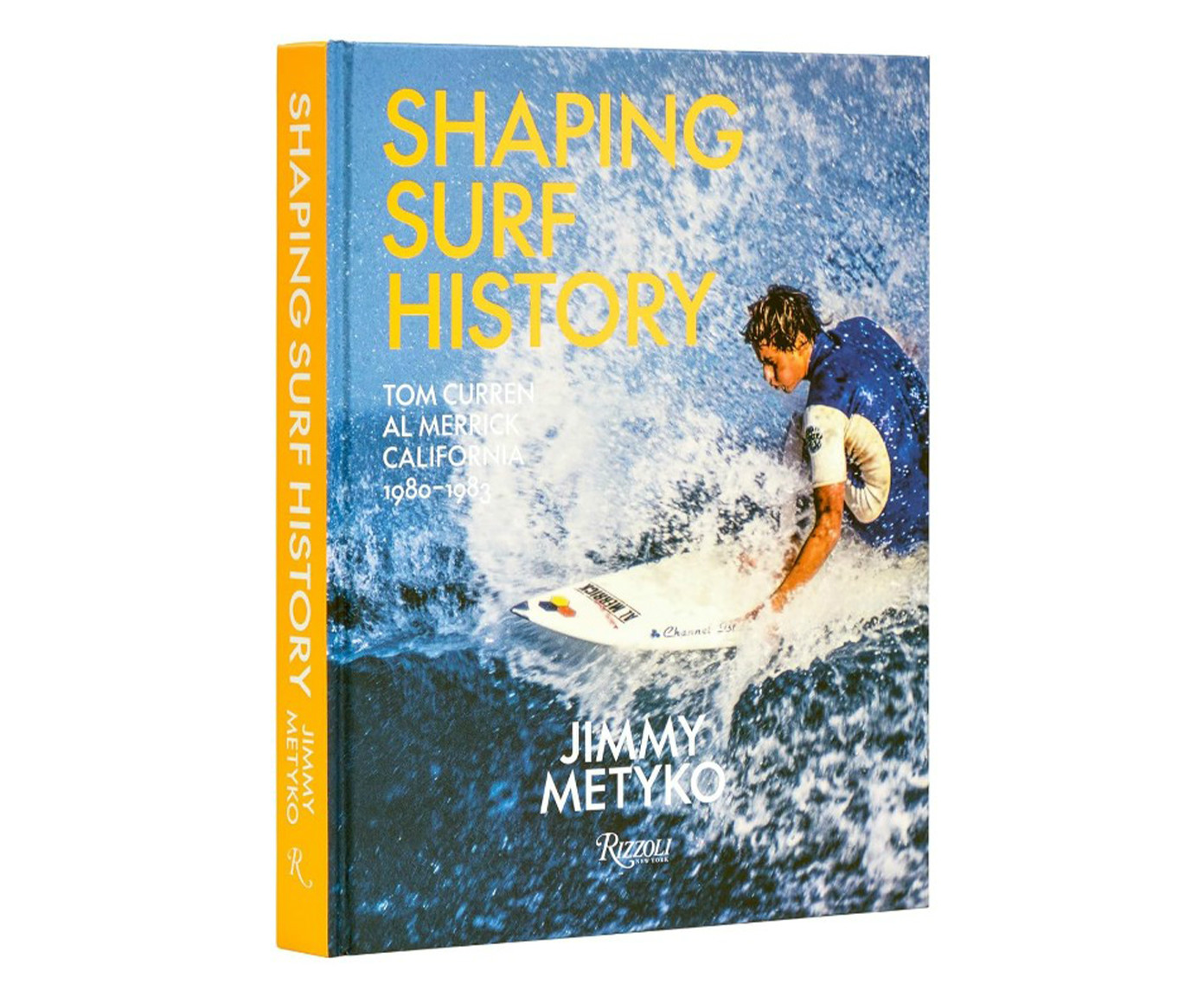 Livro "Shaping Surf History" - image 0