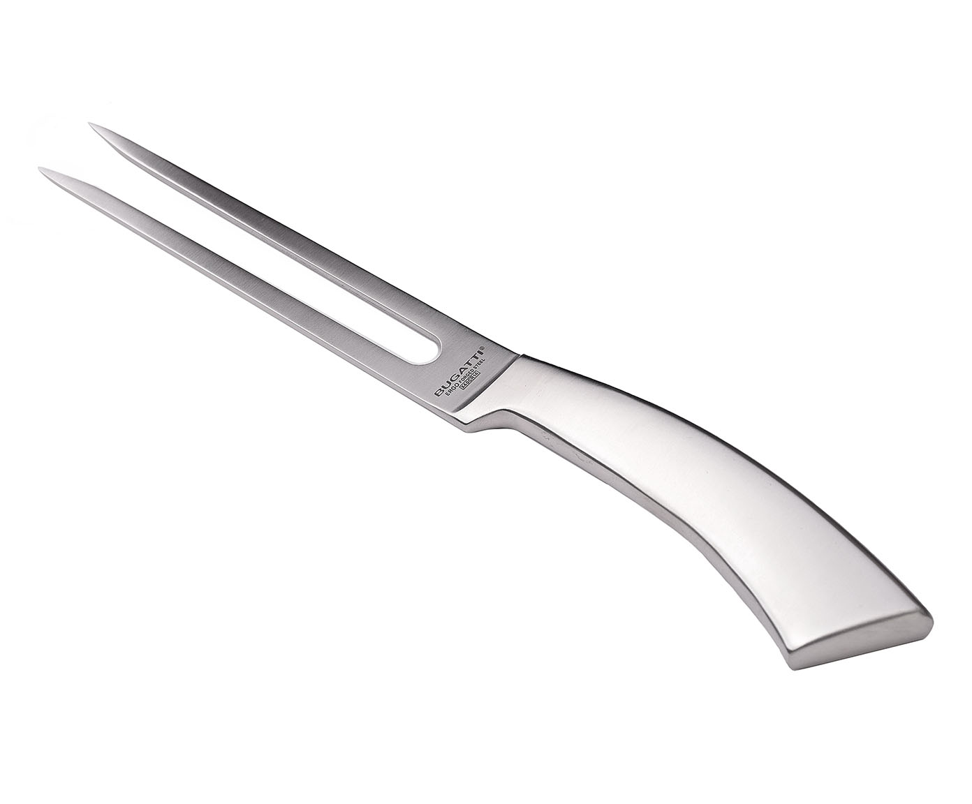 Garfo em Inox Ergo - image 0