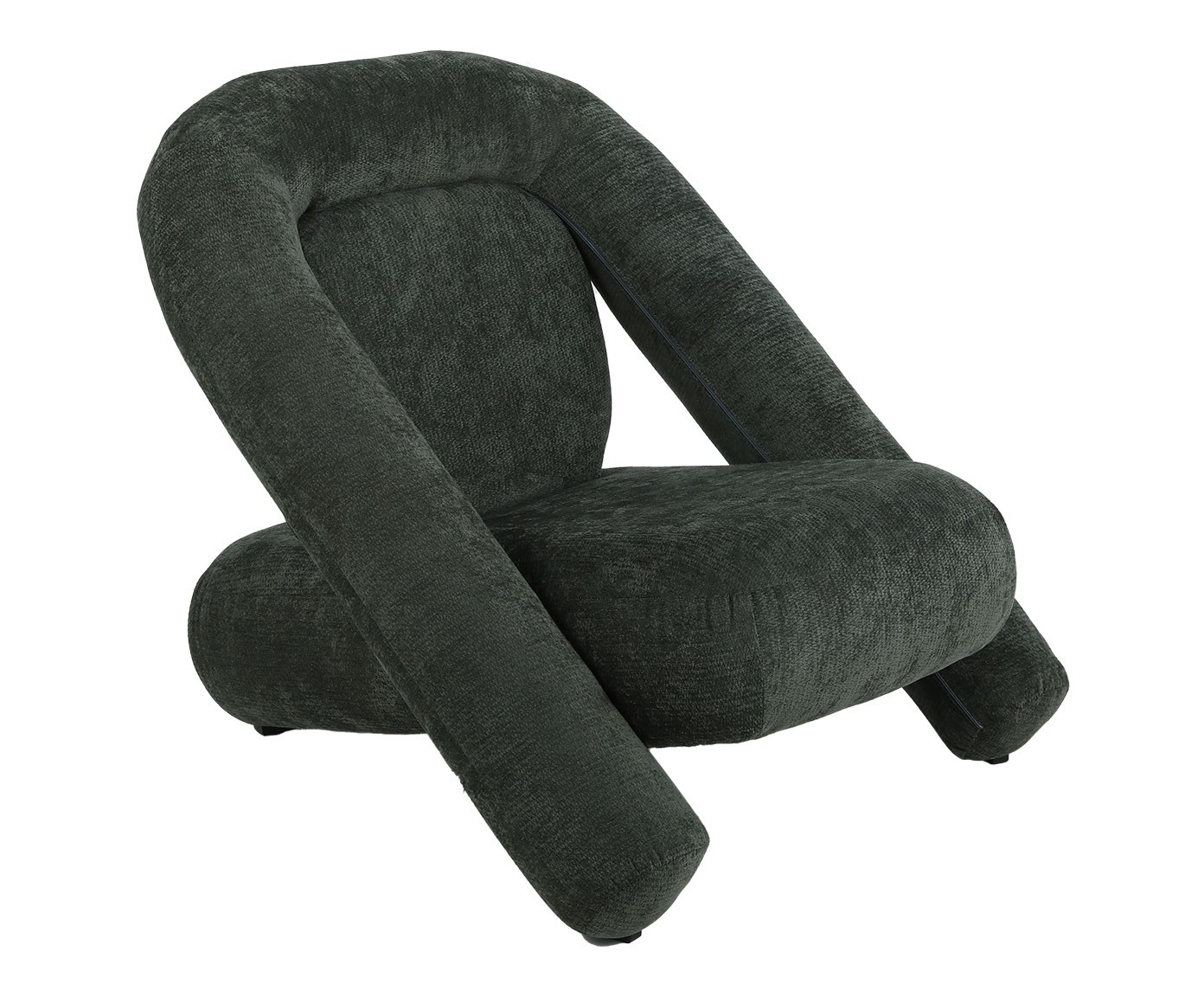 Poltrona Adele Verde - Especial BAB - image 0
