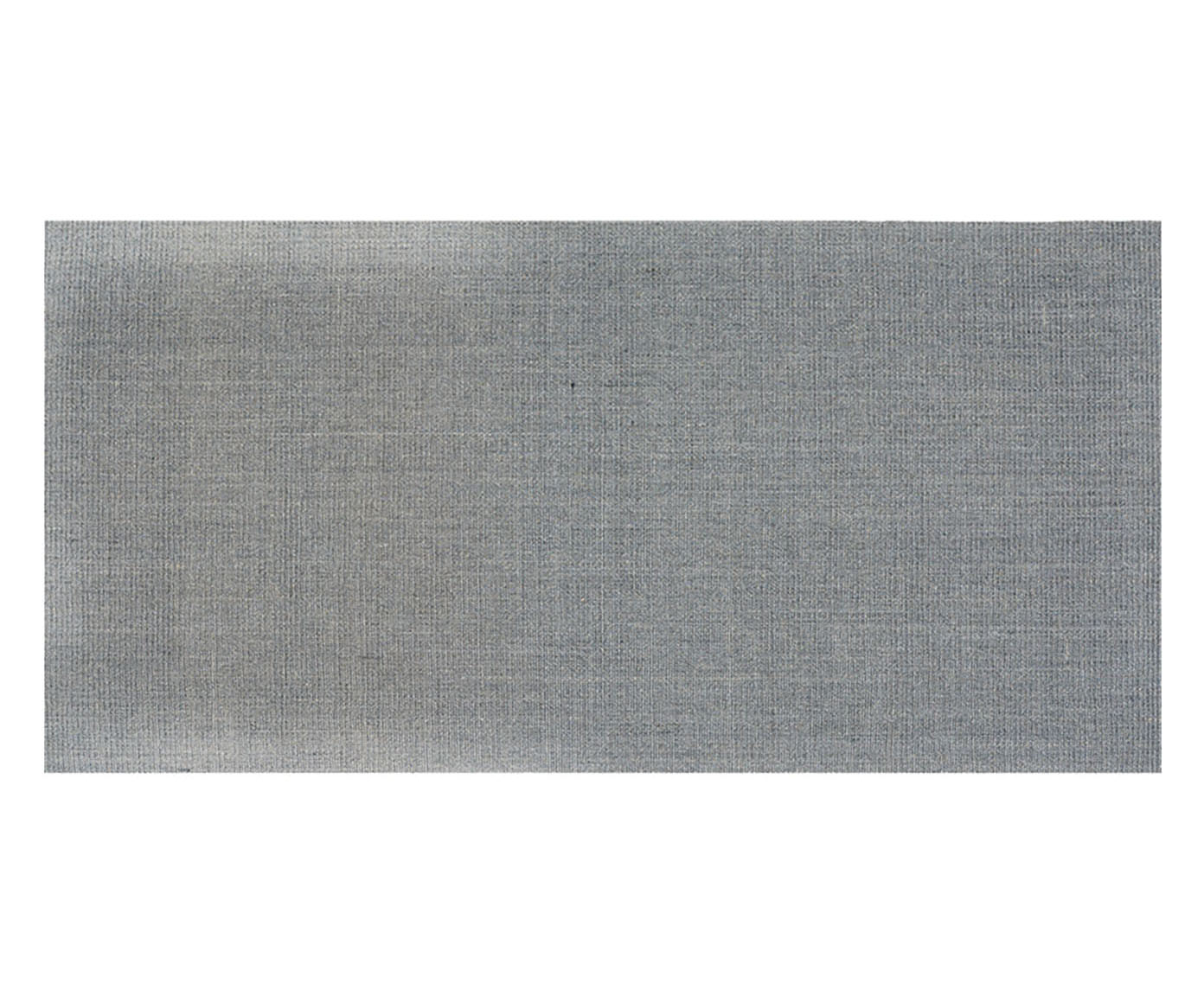 Tapete em Sisal com Dobra Virada Boucle - C18 - image 0