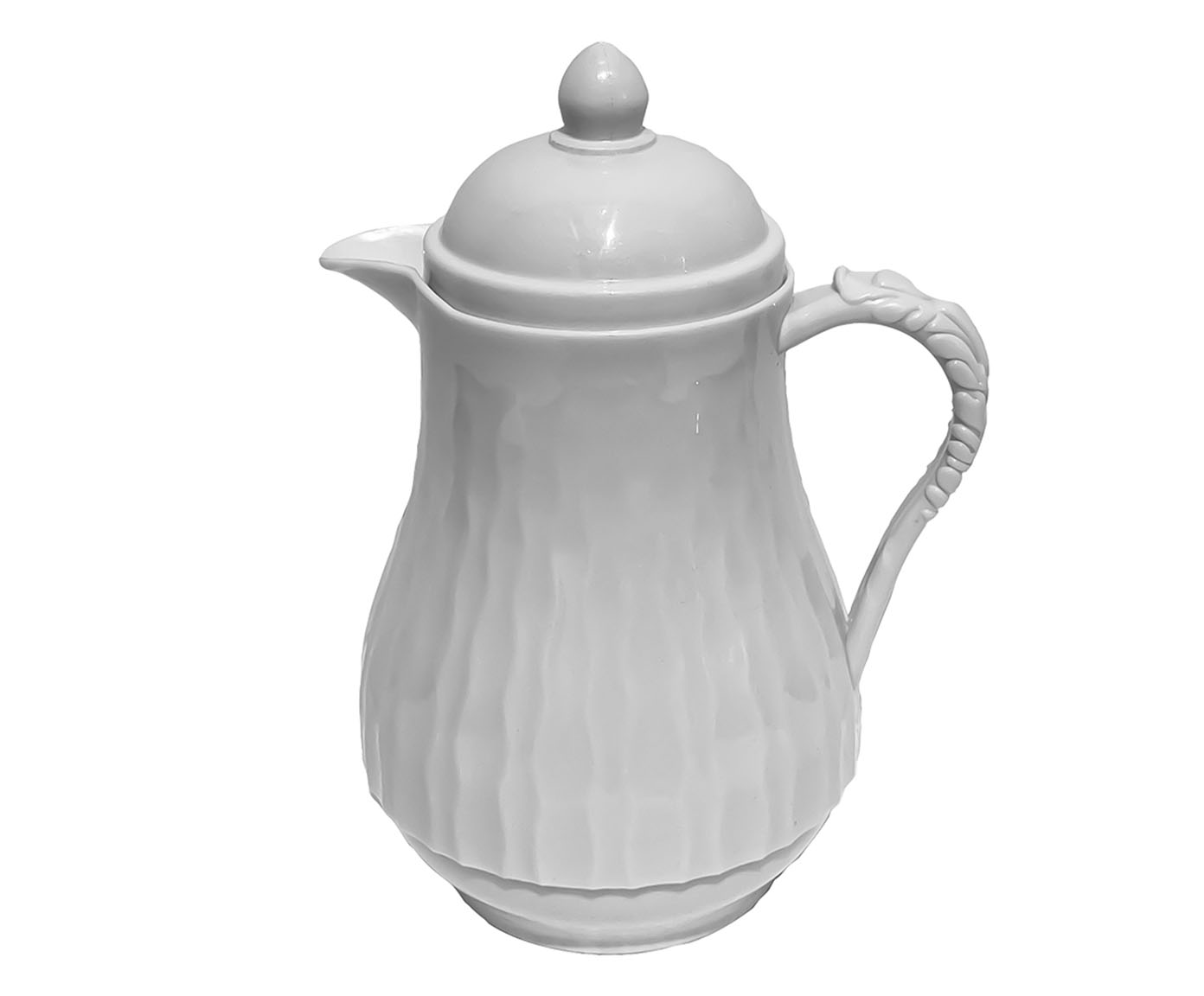 Leiteira Nebulal Branco - 300ml - image 0