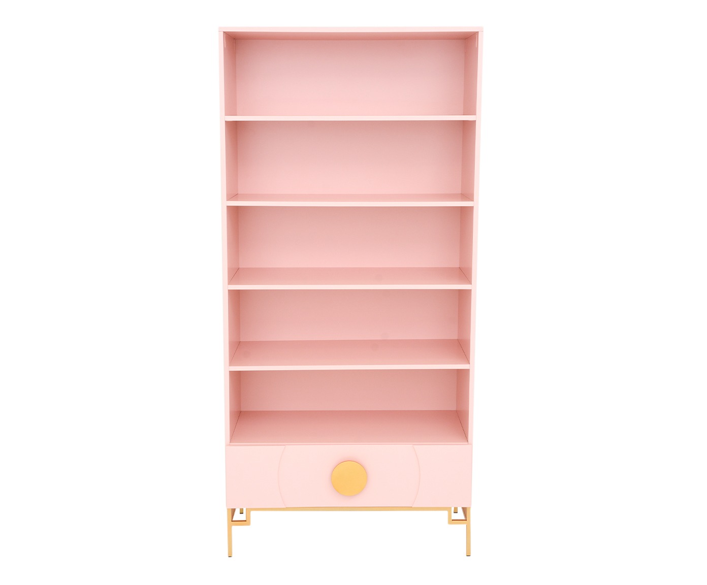 Estante Cerchio D'Oro - Ros&eacute; - image 0