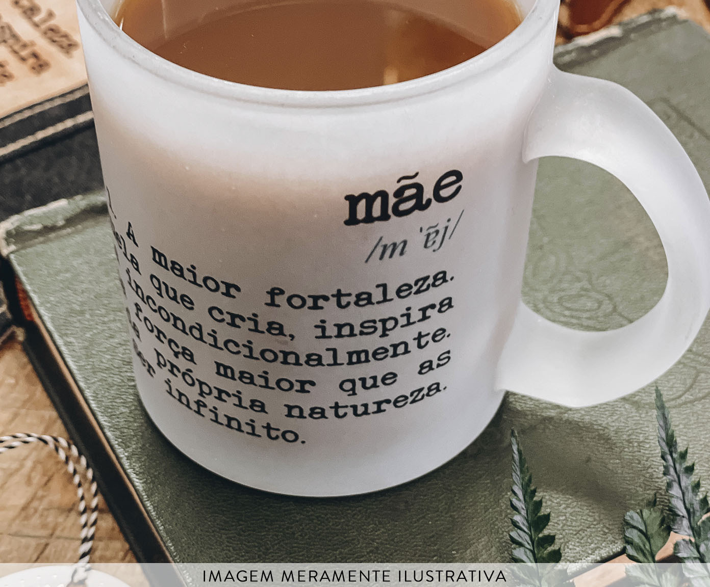 Caneca M&atilde;e - image 1