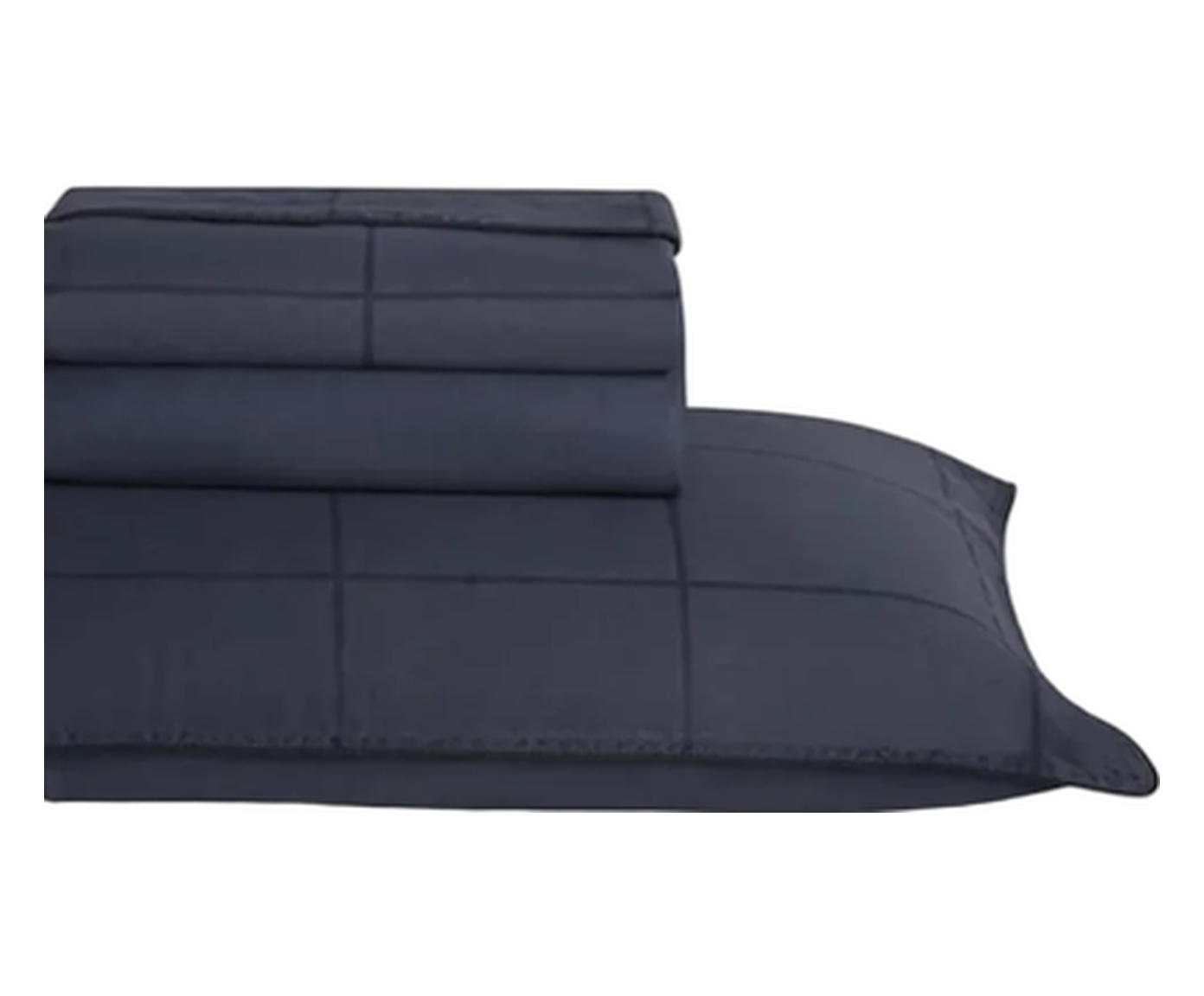 Jogo de Capa de Duvet Estampado The Sharp 300 fios image number 3