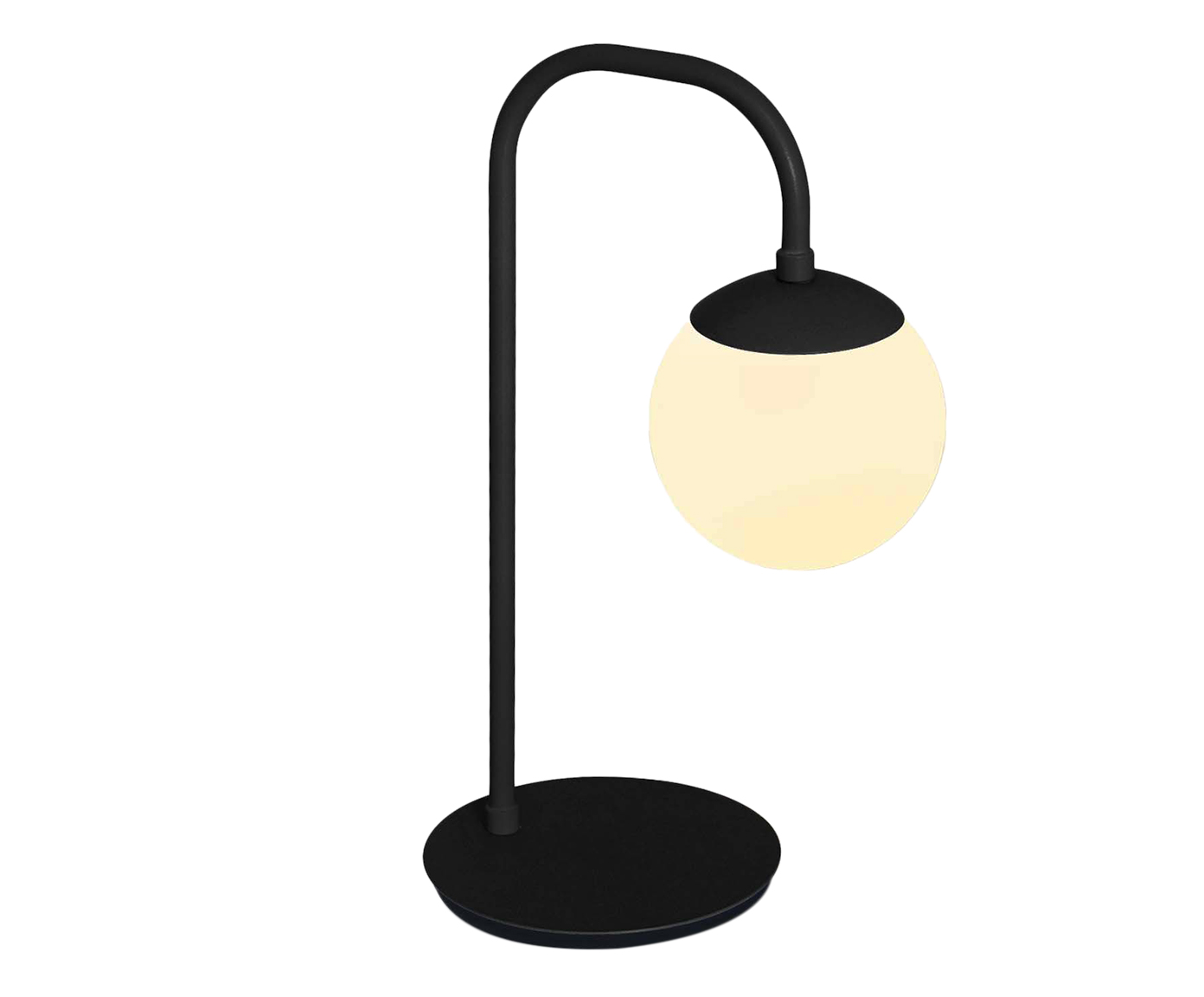 Lumin&aacute;ria de Mesa Drop Bivolt - image 0