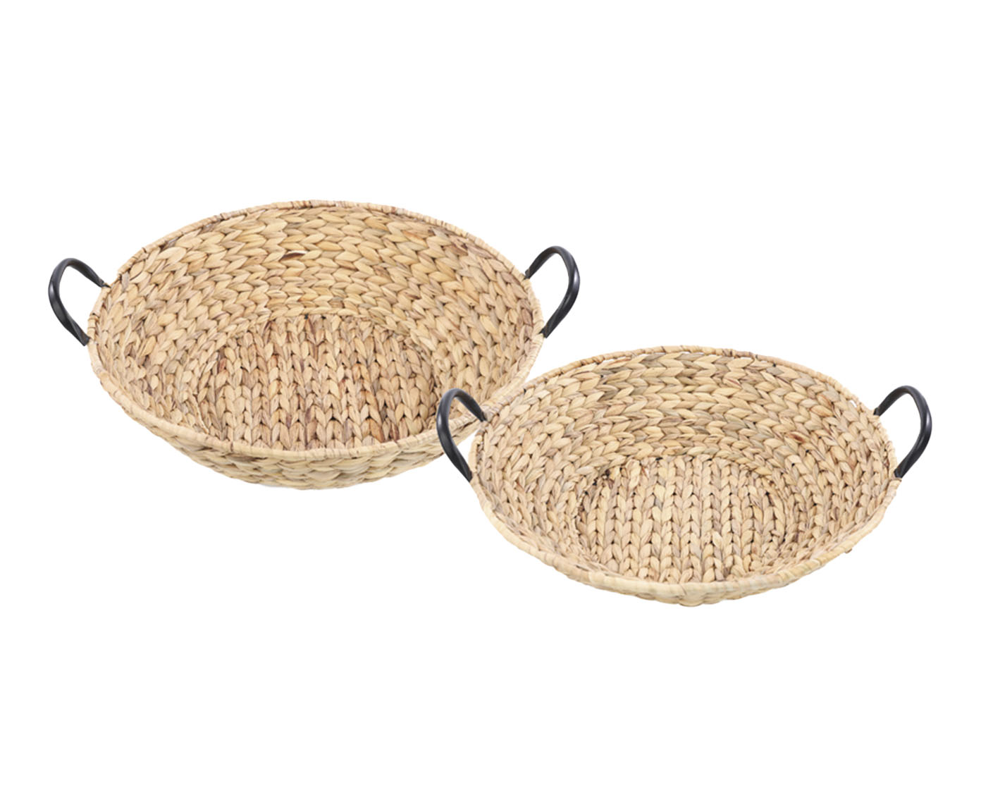 Jogo de Cesta Andie Natural - image 0