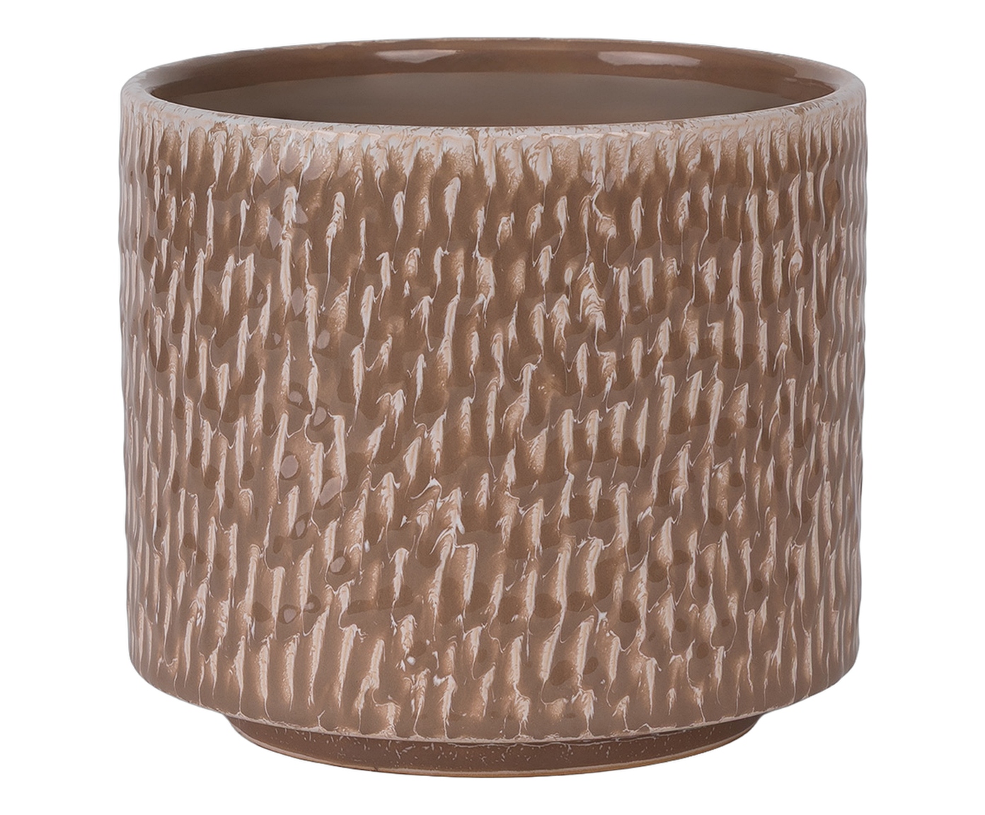 Cachepot Inca - image 0