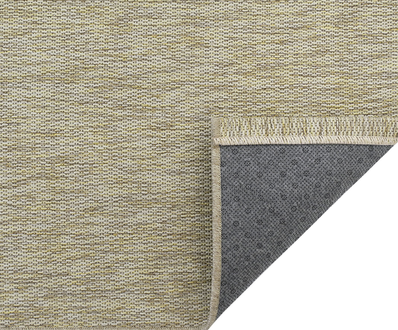 Tapete New Boucle Palha Bege image number 4