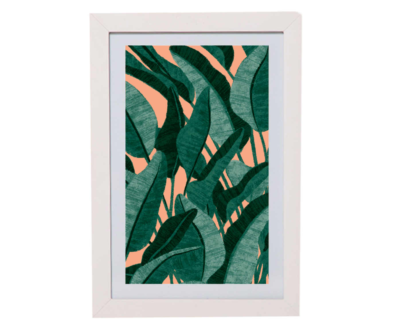 Quadro Folhagens - image 0