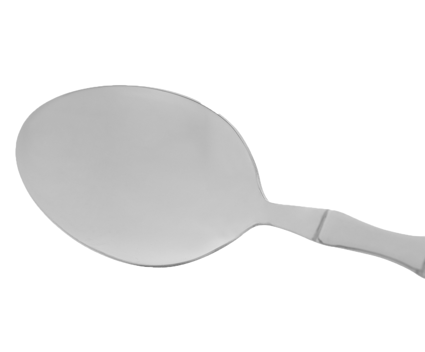 Jogo de Colheres para Mesa Bambu Elegant image number 3