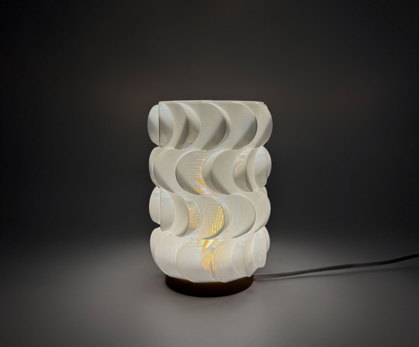 Lumin&aacute;ria Moonligth - image 1