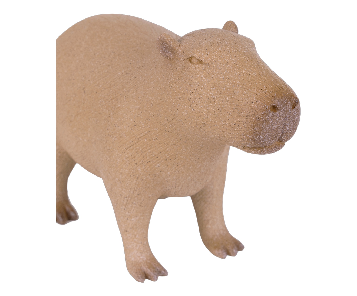 Cachepot em Cimento Pawkara image number 2