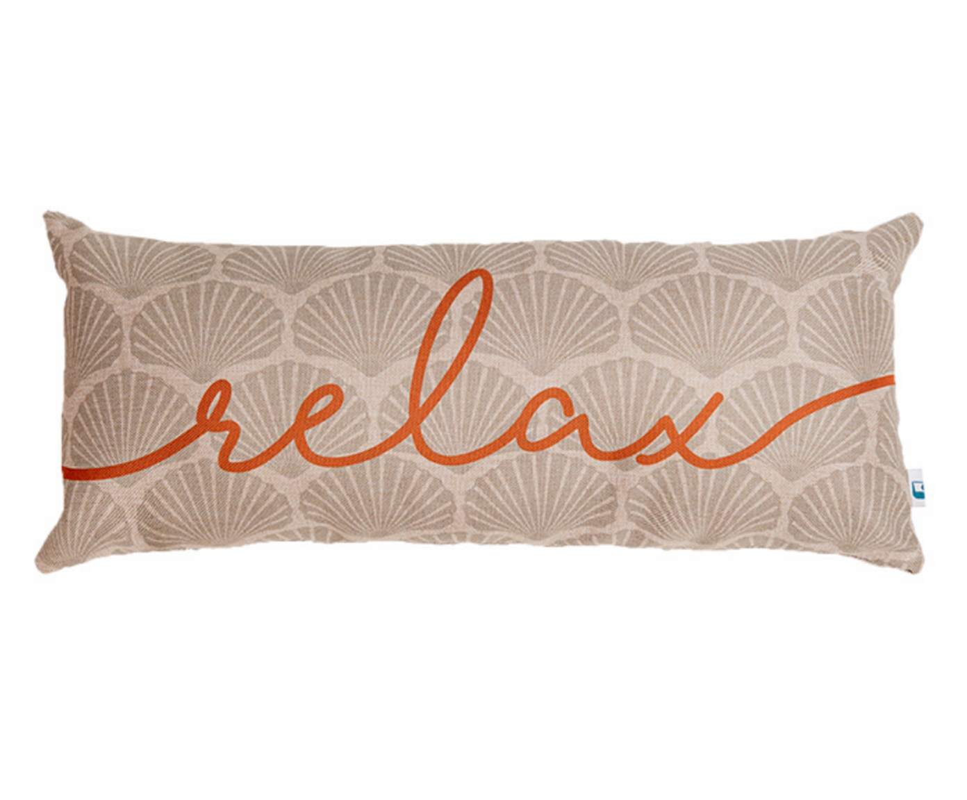 Almofada Baguete Relax - image 0