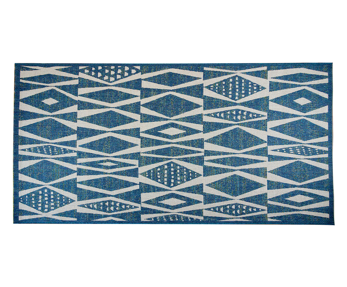 Passadeira Aurora Azul - image 0