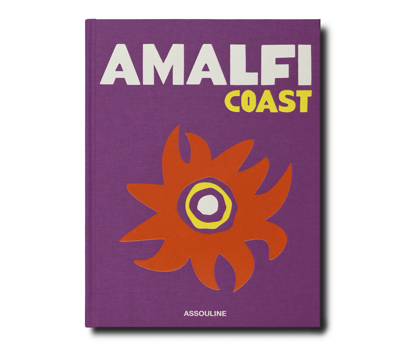 Livro "Amalfi Coast" - image 1