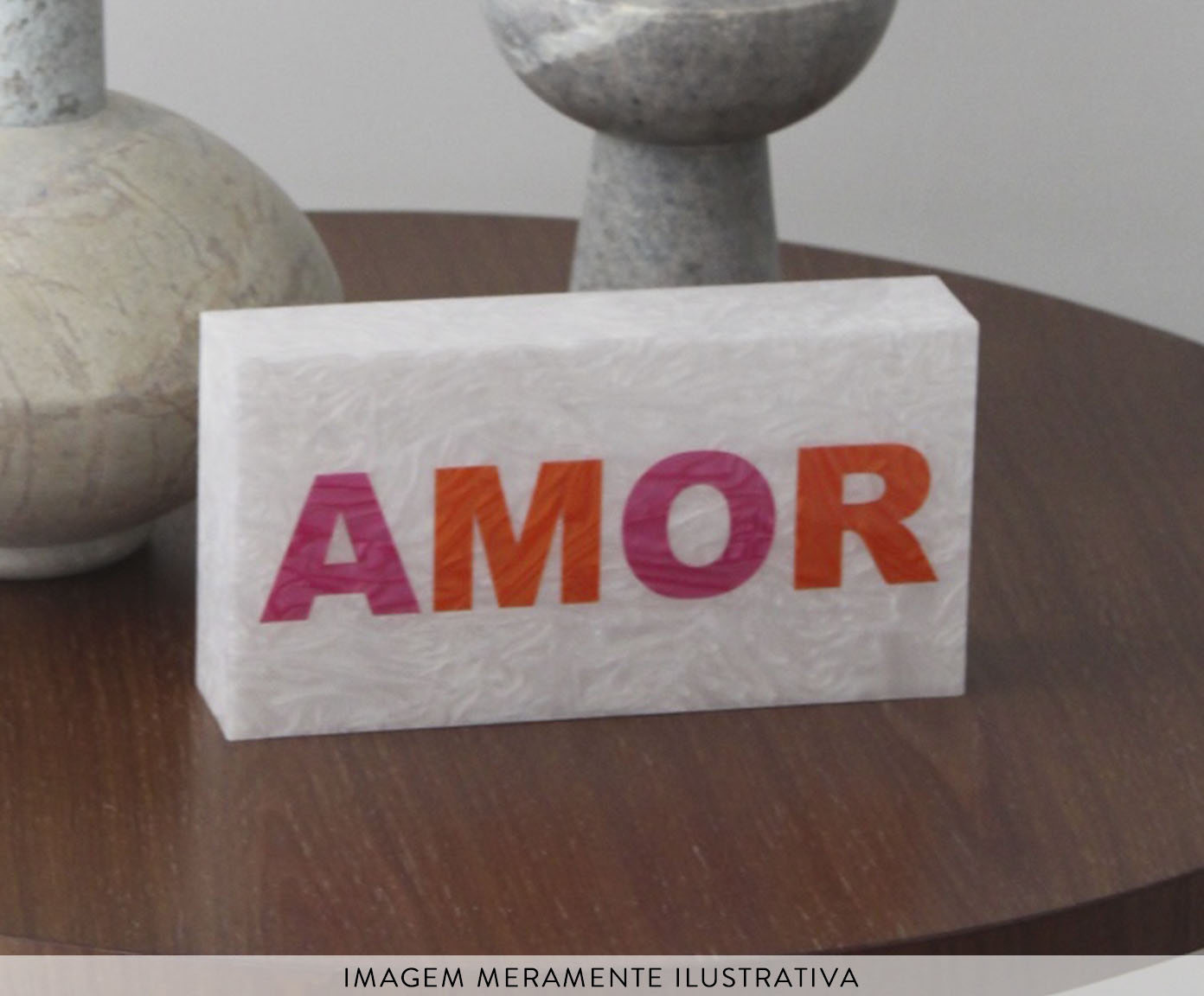 Quadro Amor image number 3