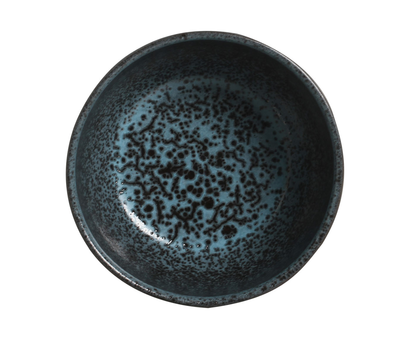 Jogo de Bowls Empilh&aacute;veis Linhas Night Sky - image 1