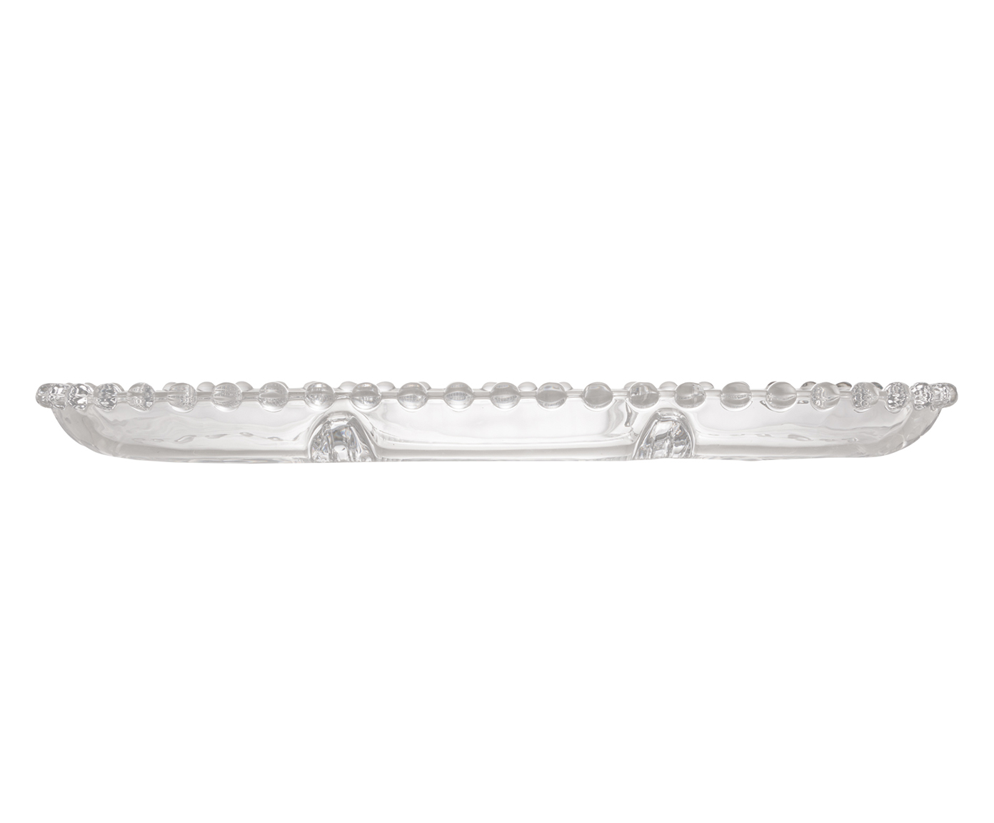 Petisqueira em Cristal Pearl - image 1