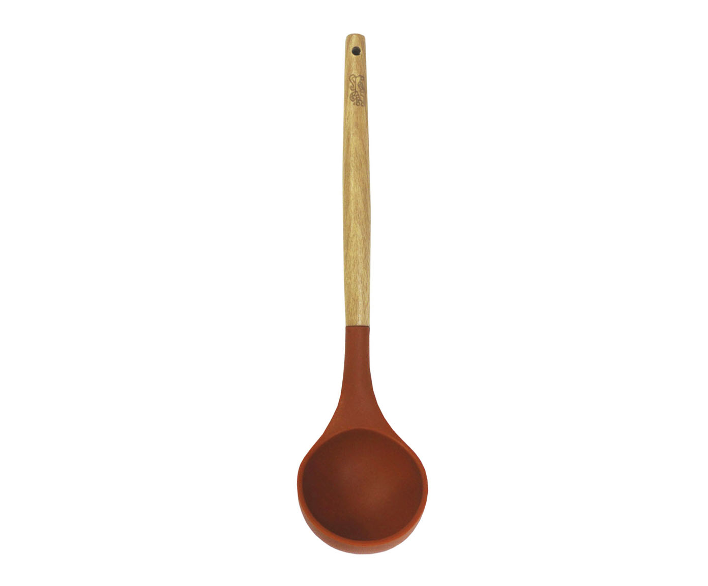 Concha Nini Uliani Terracota - image 0