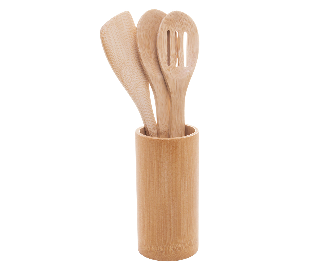 Jogo de Utens&iacute;lios em Bambu Maggie - image 0