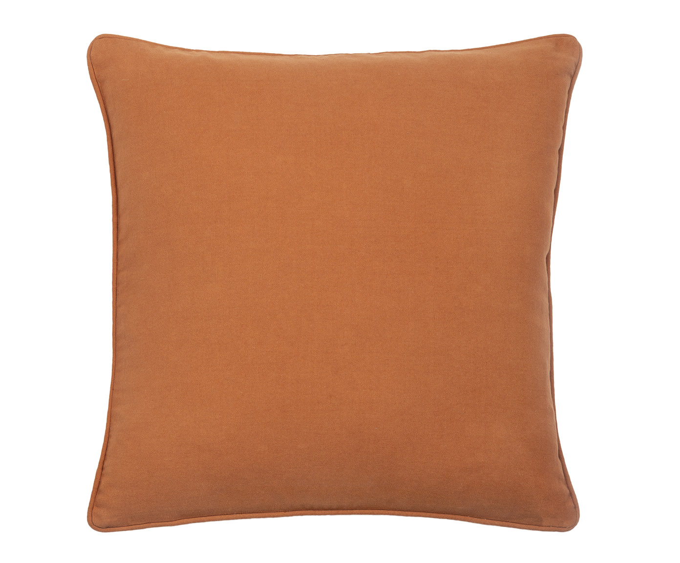Capa de Almofada Terracota - image 0