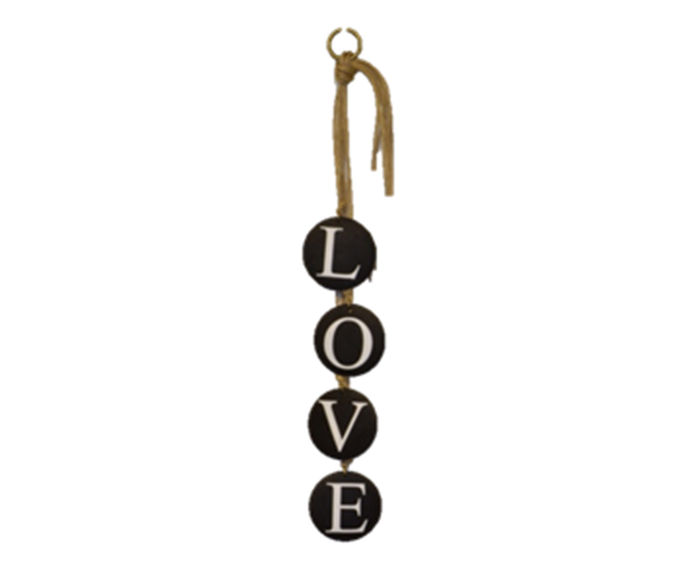 M&oacute;bile Round Love - image 0
