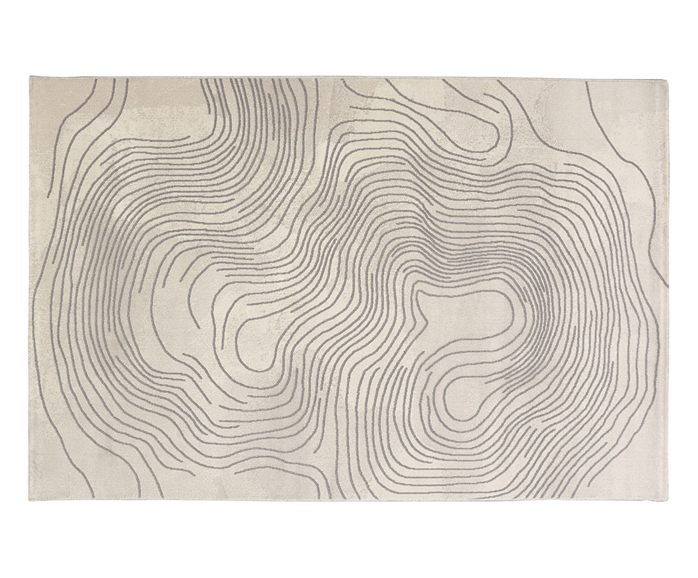 Tapete Fingerprint Singular - image 0