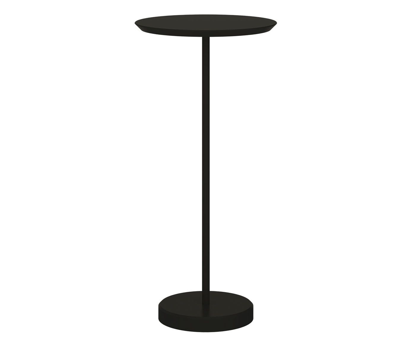 Mesa Lateral Yca Preto - image 0