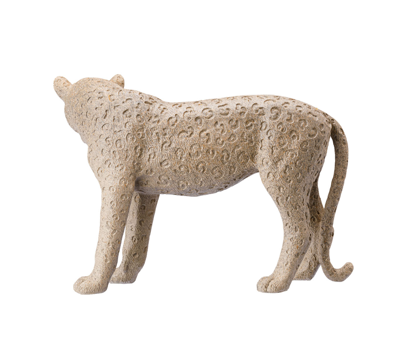 Escultura On&ccedil;a Fendi image number 2