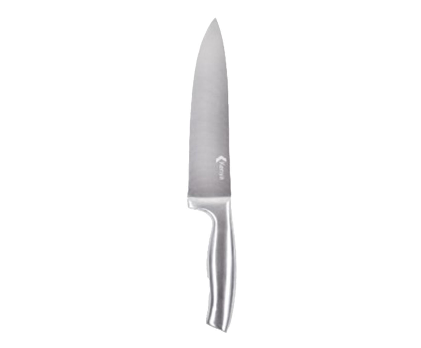 Faca Chef em Inox Kenya - image 0