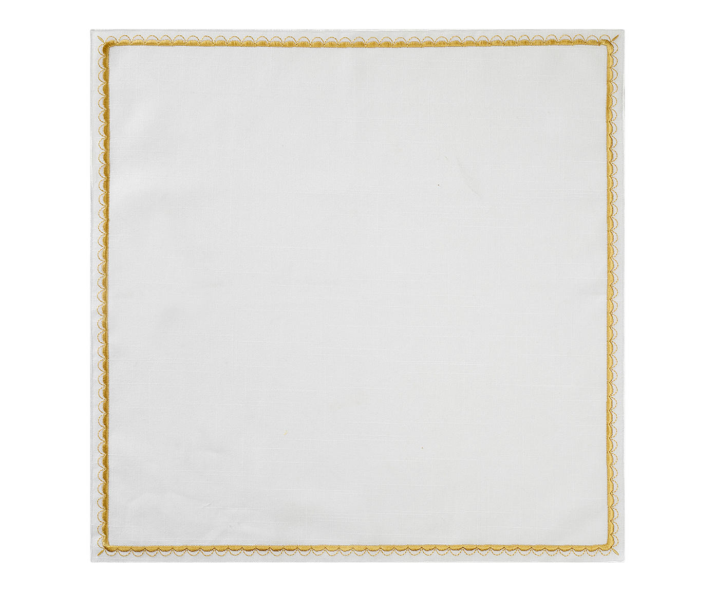 Guardanapo Foka Branco - image 0