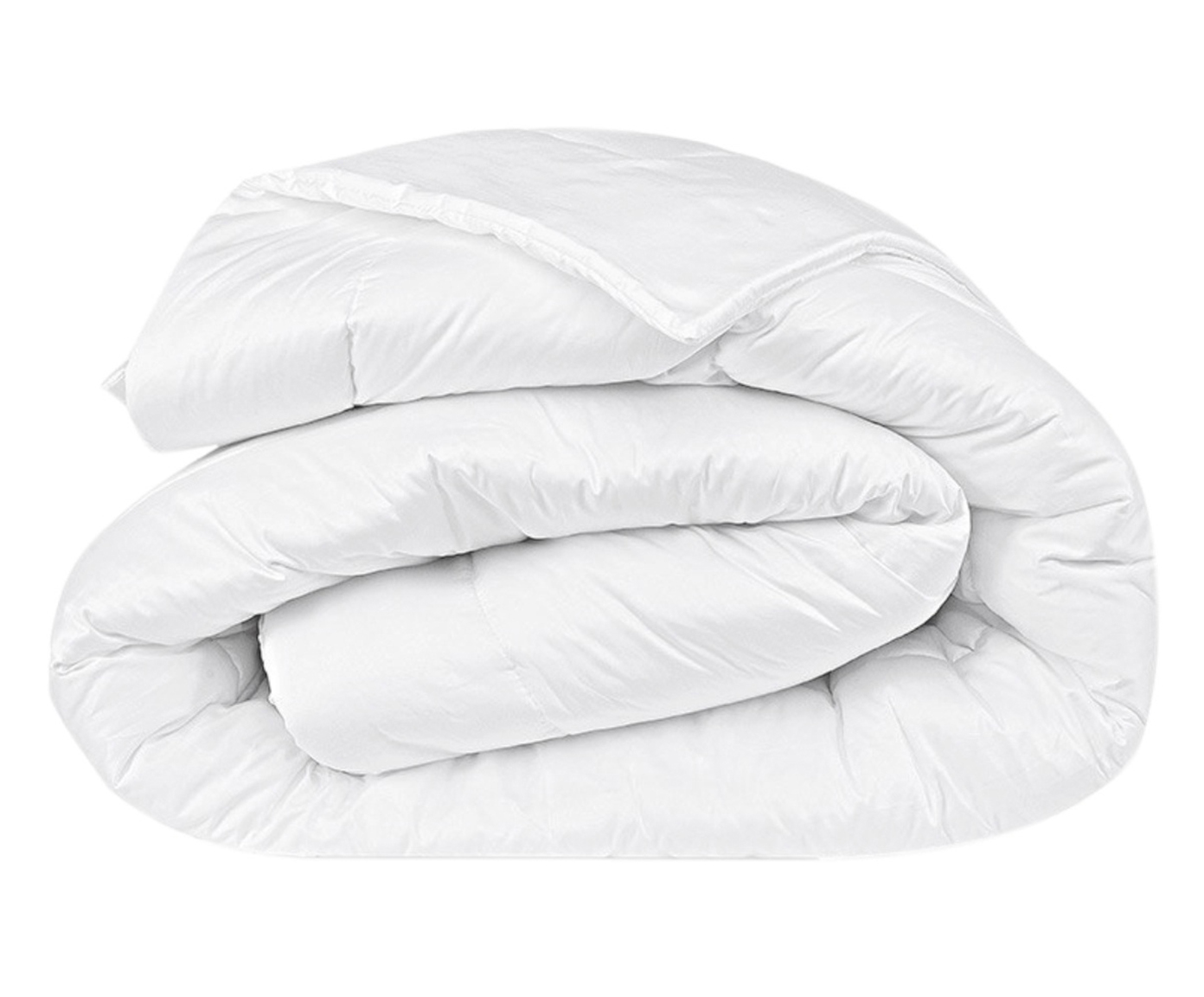 Enchimento de Duvet Branco 150 G/M&sup2; - image 0