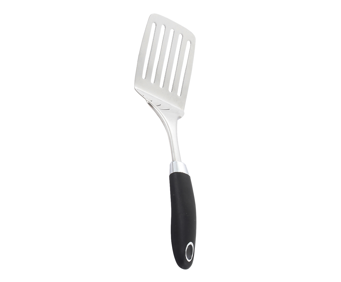 Esp&aacute;tula Vazada Cuisine - 8,1X2,2X32cm - image 0