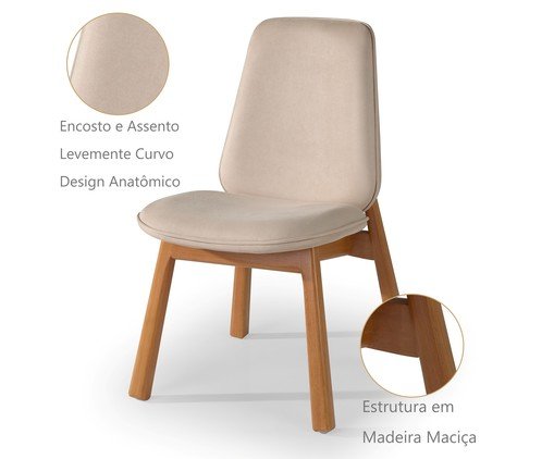 Cadeira Matic image number 7