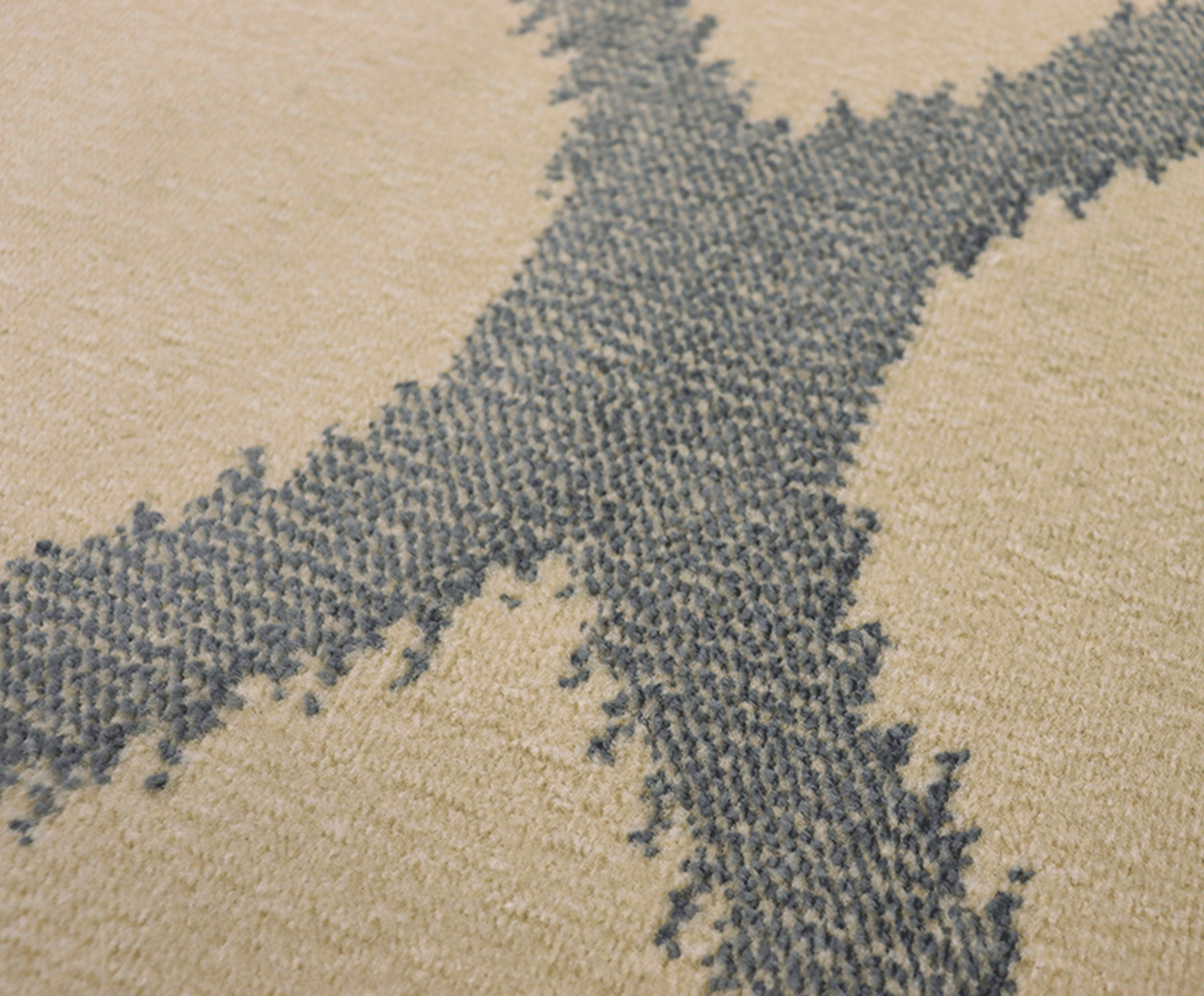 Tapete Trendy Ikat Bess - image 1