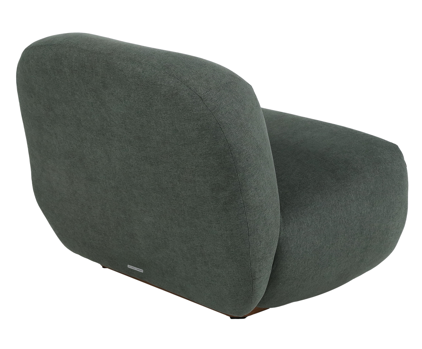 Poltrona Nube Verde - Especial BAB image number 3
