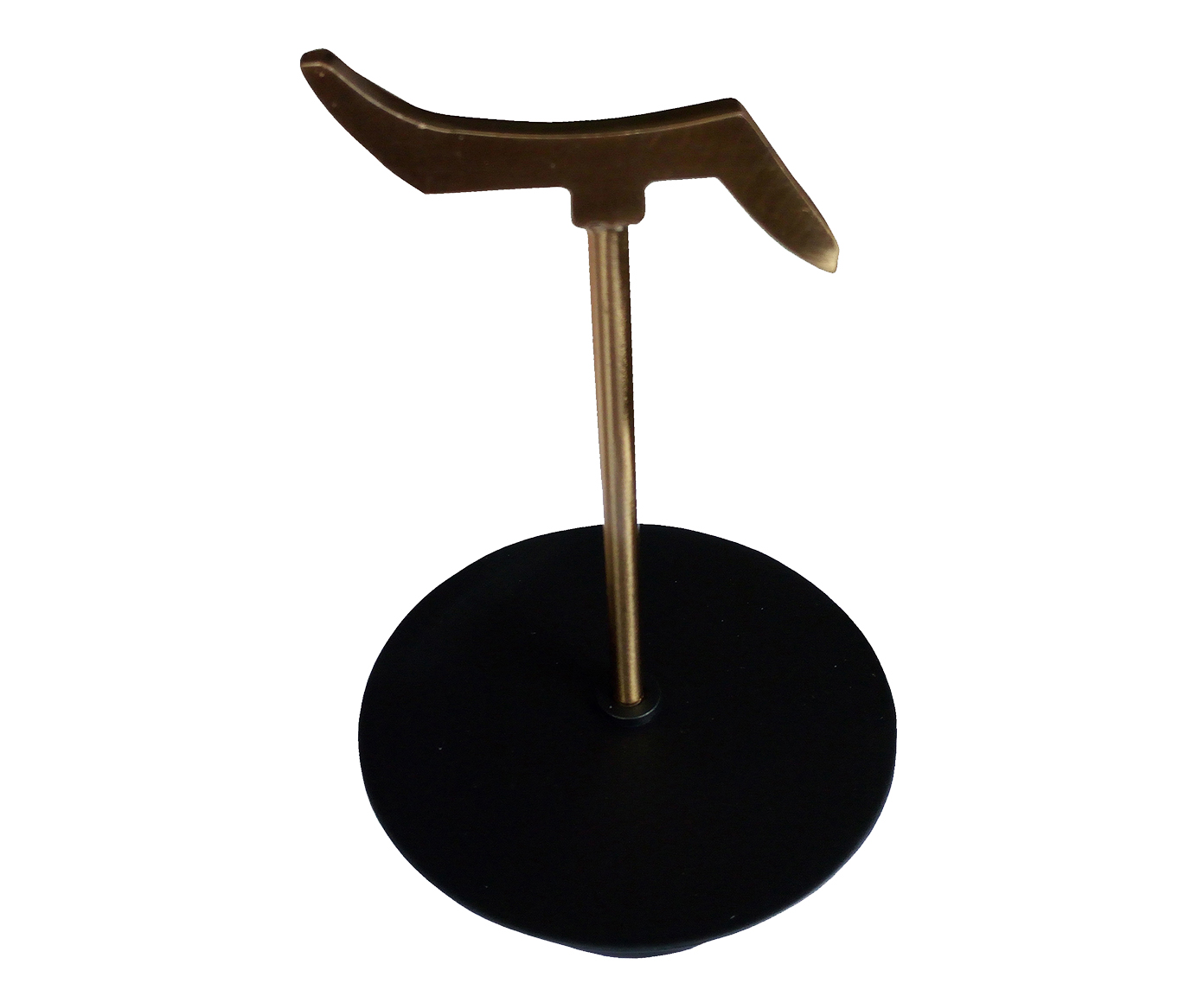 Acess&oacute;rio para Lampada Dourado Preto - image 0