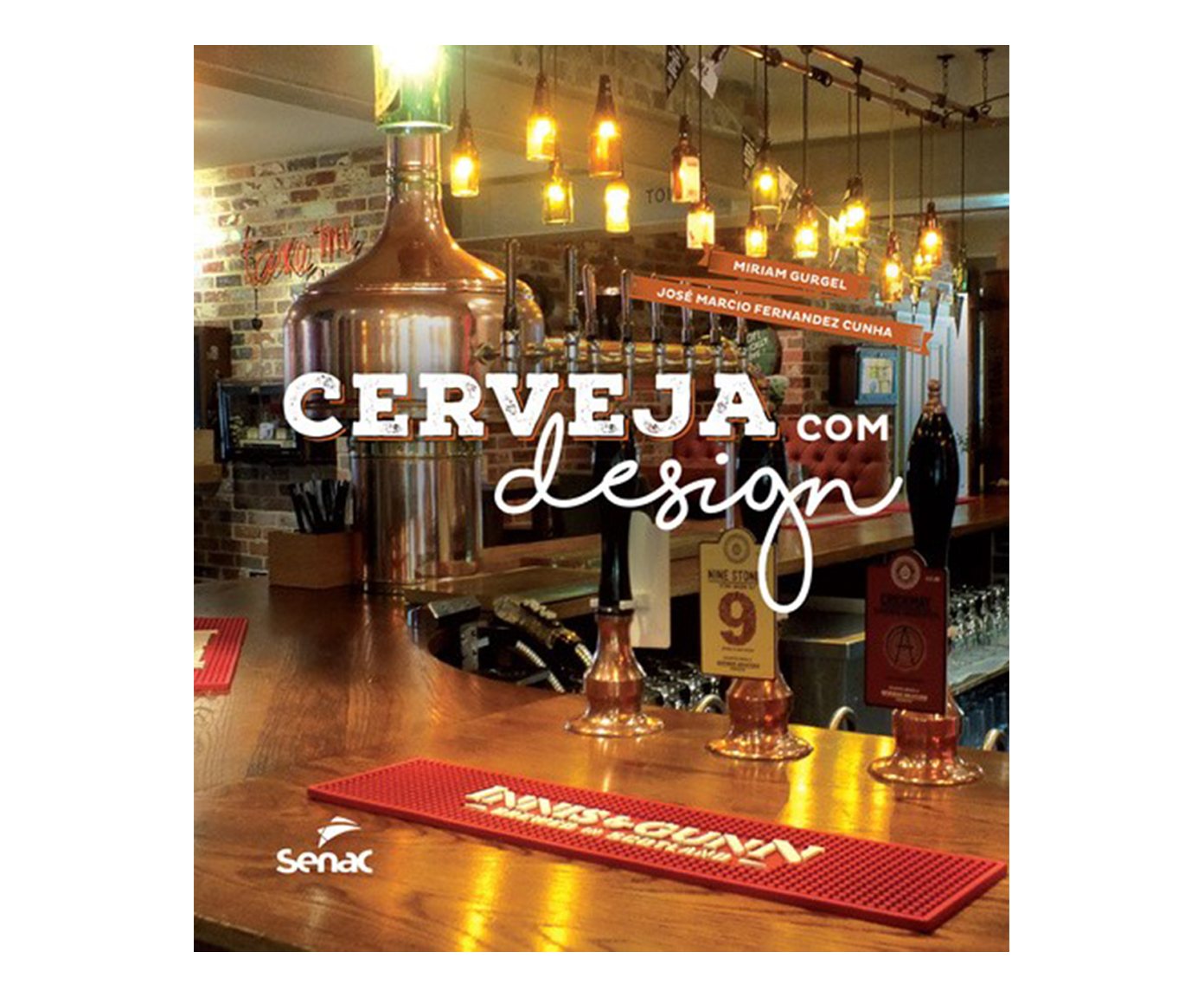 Livro "Cerveja Com Design" - image 0