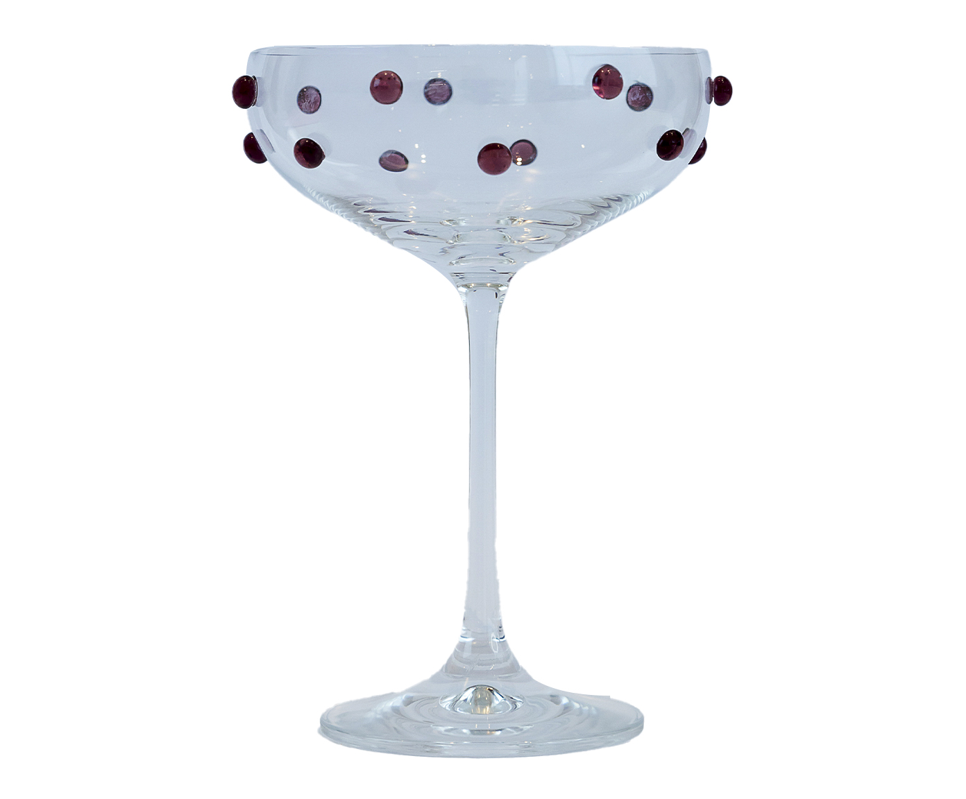 Ta&ccedil;a Gemas Coupe Uva - image 0