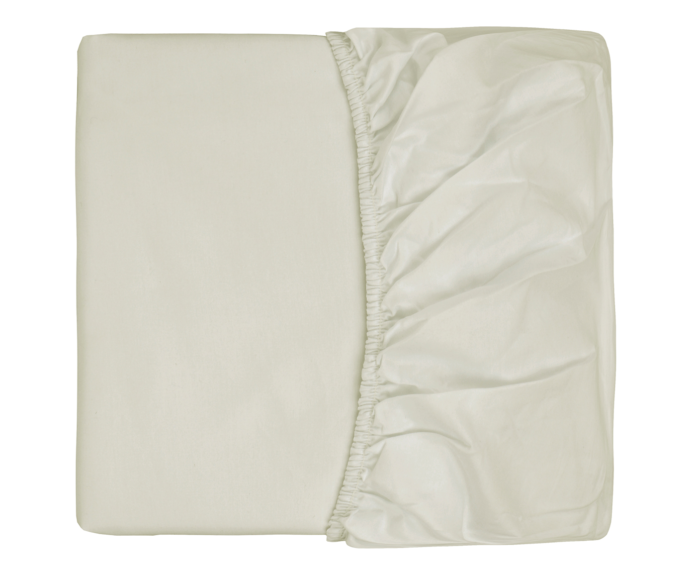 Len&ccedil;ol Inferior Acetinado Luna 300 Fios - image 0