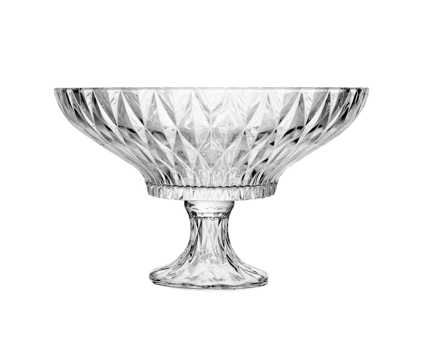 Centro de Mesa com P&eacute; Diamond - image 1