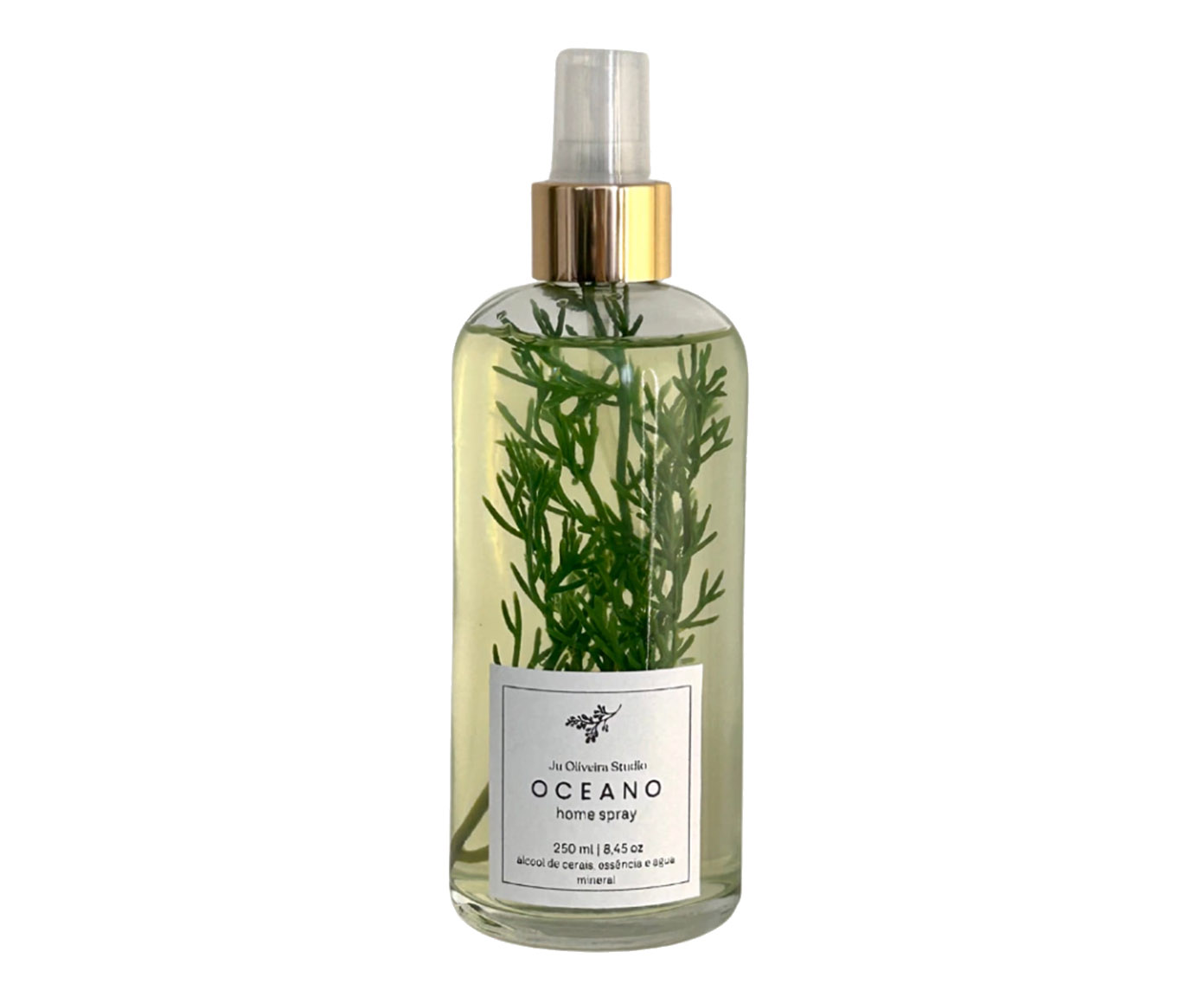 Home Spray Oceano - 250ml - image 0