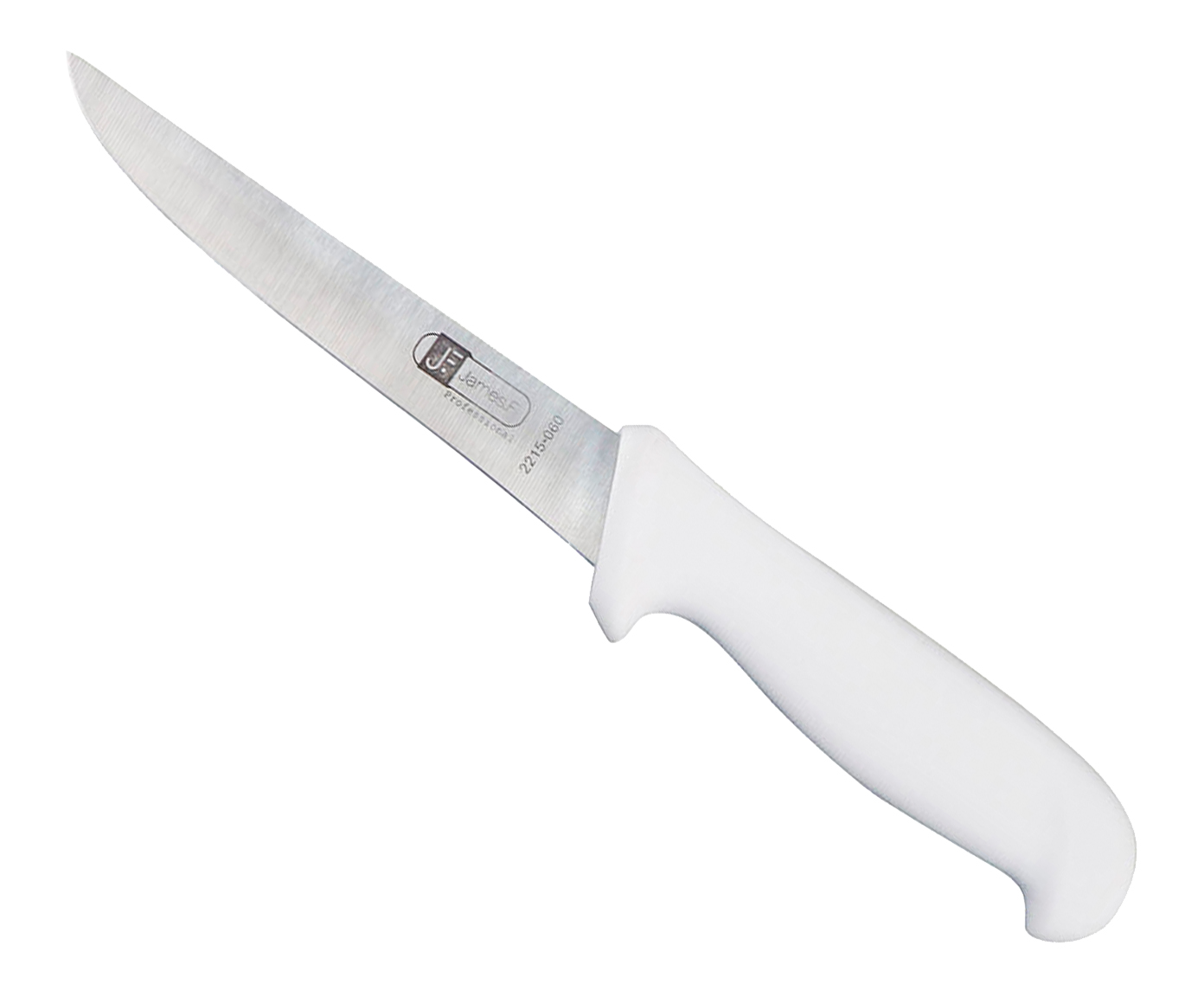 Faca para Desossar em Inox James 6'' - Branca - image 0