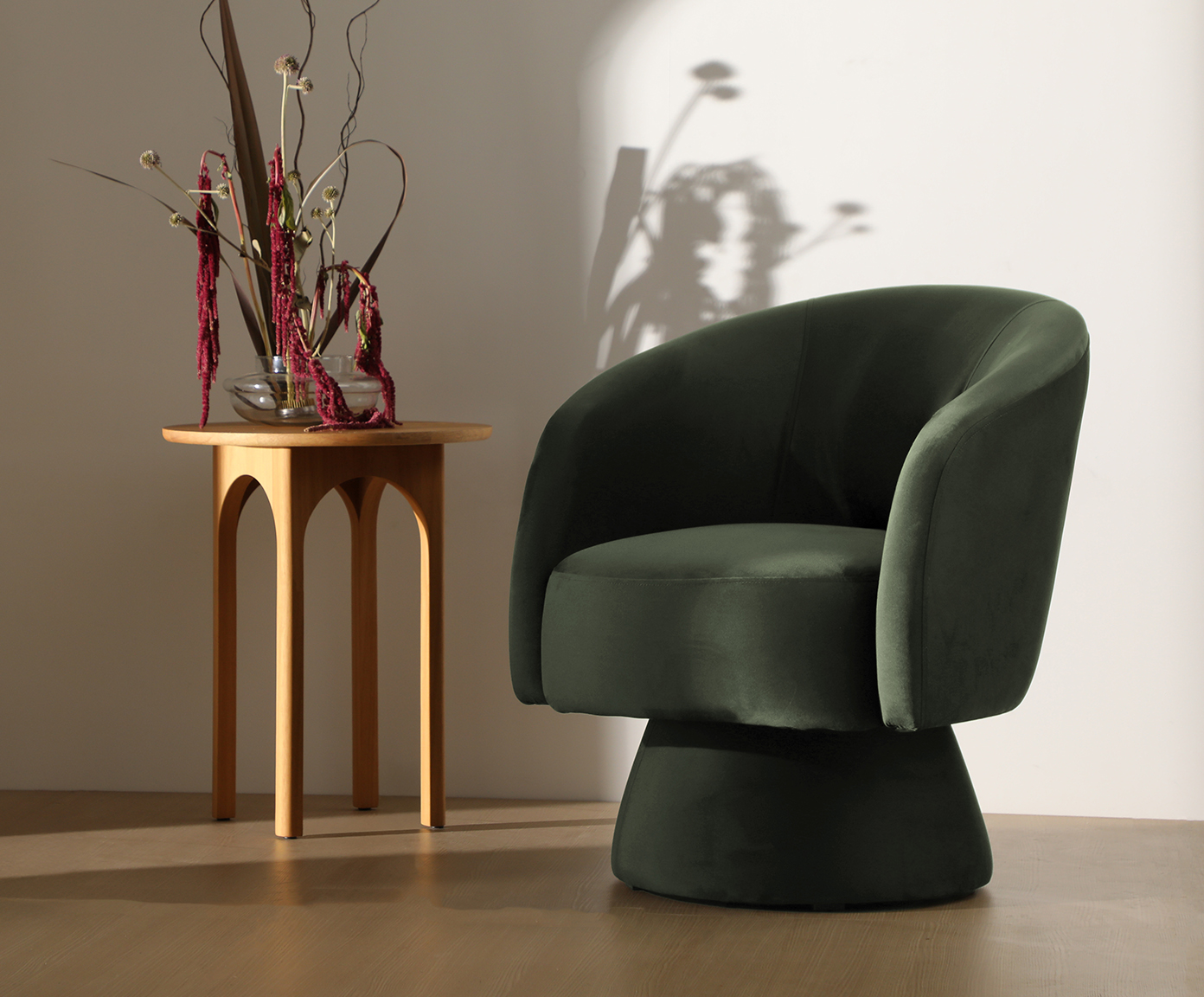 Poltrona Tasse Verde - Especial BAB image number 7