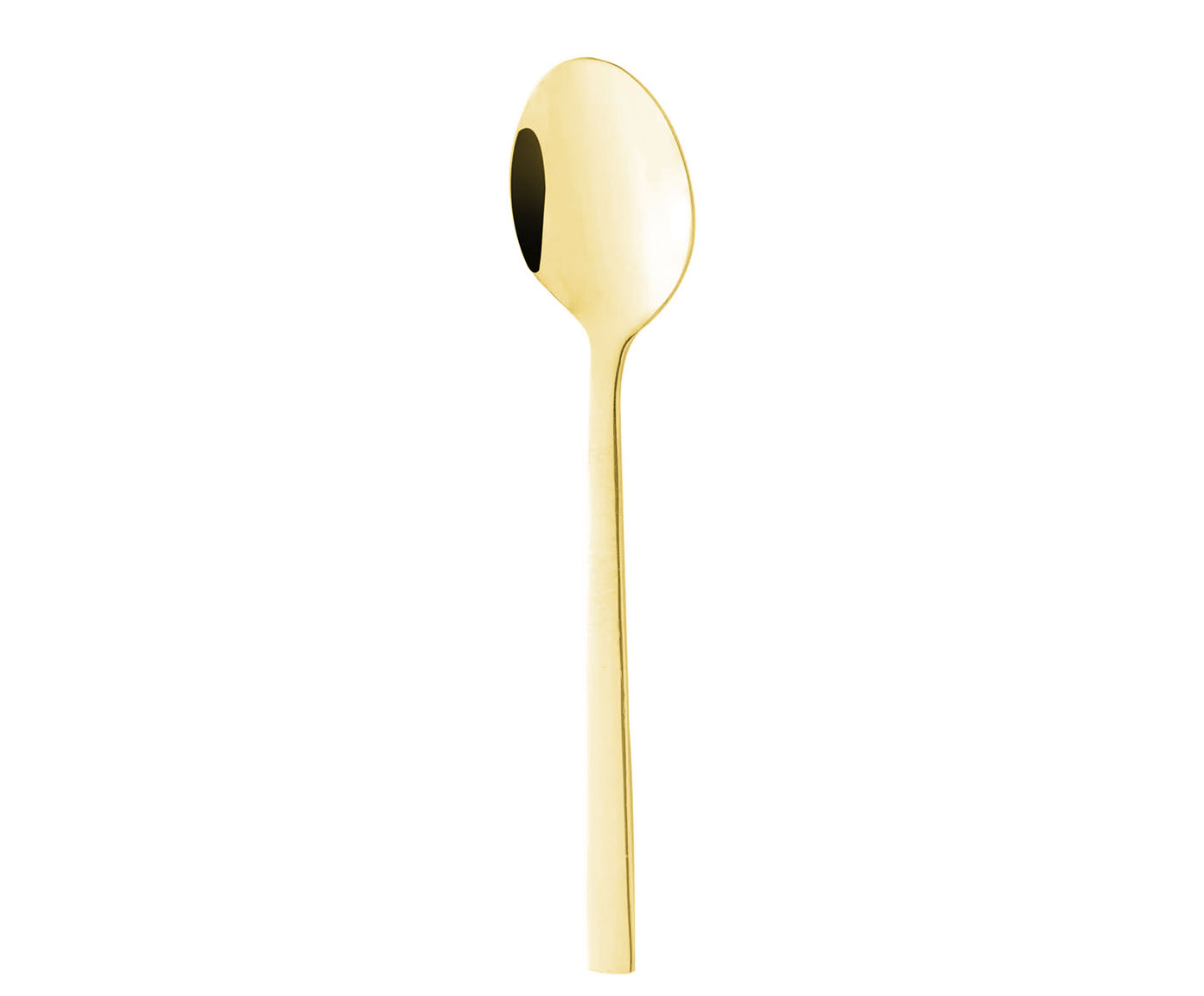 Faqueiro Firenze Dourado image number 3
