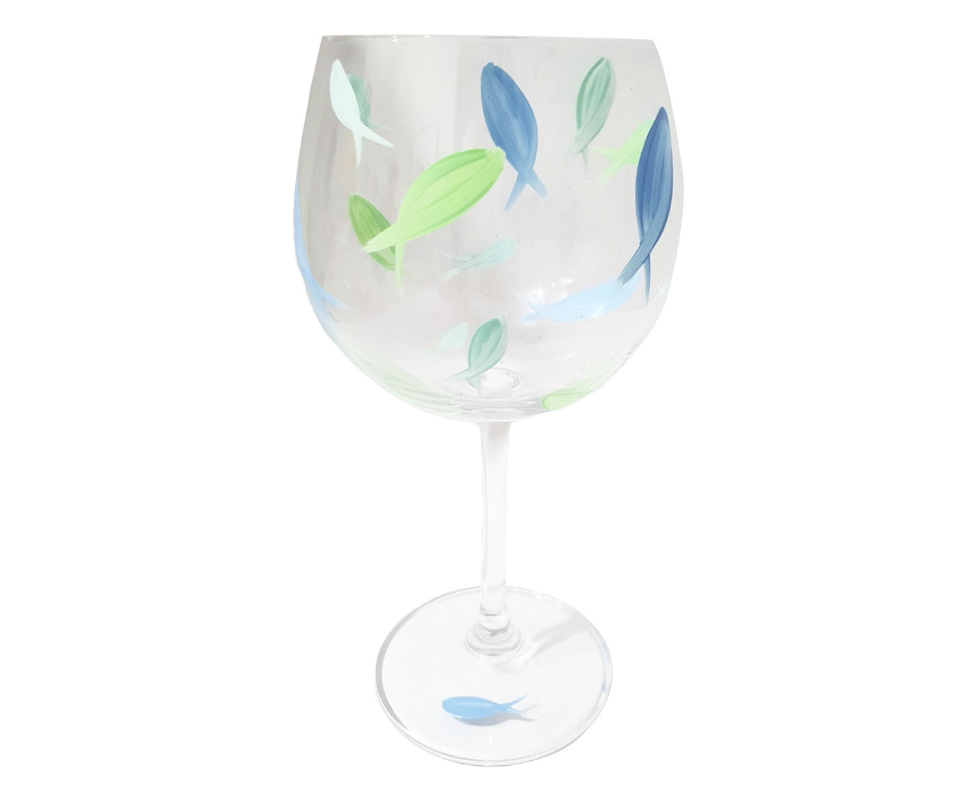 Ta&ccedil;a para Gin em Cristal para Gin Ocean - image 0
