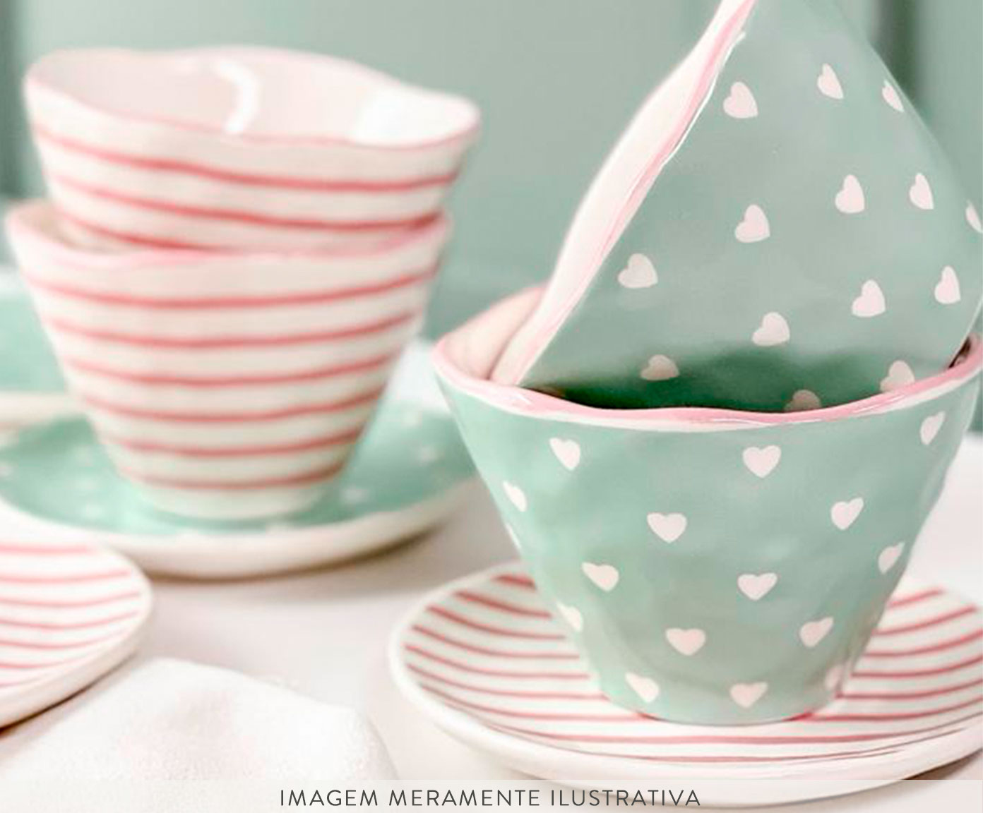Bowl Maria Branco image number 4