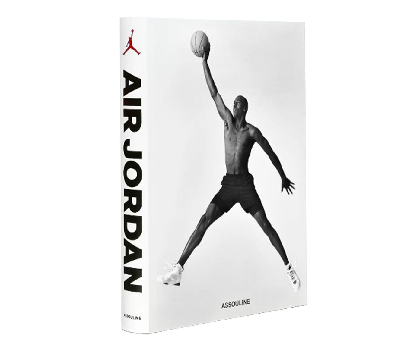 Livro "Air Jordan" - image 0