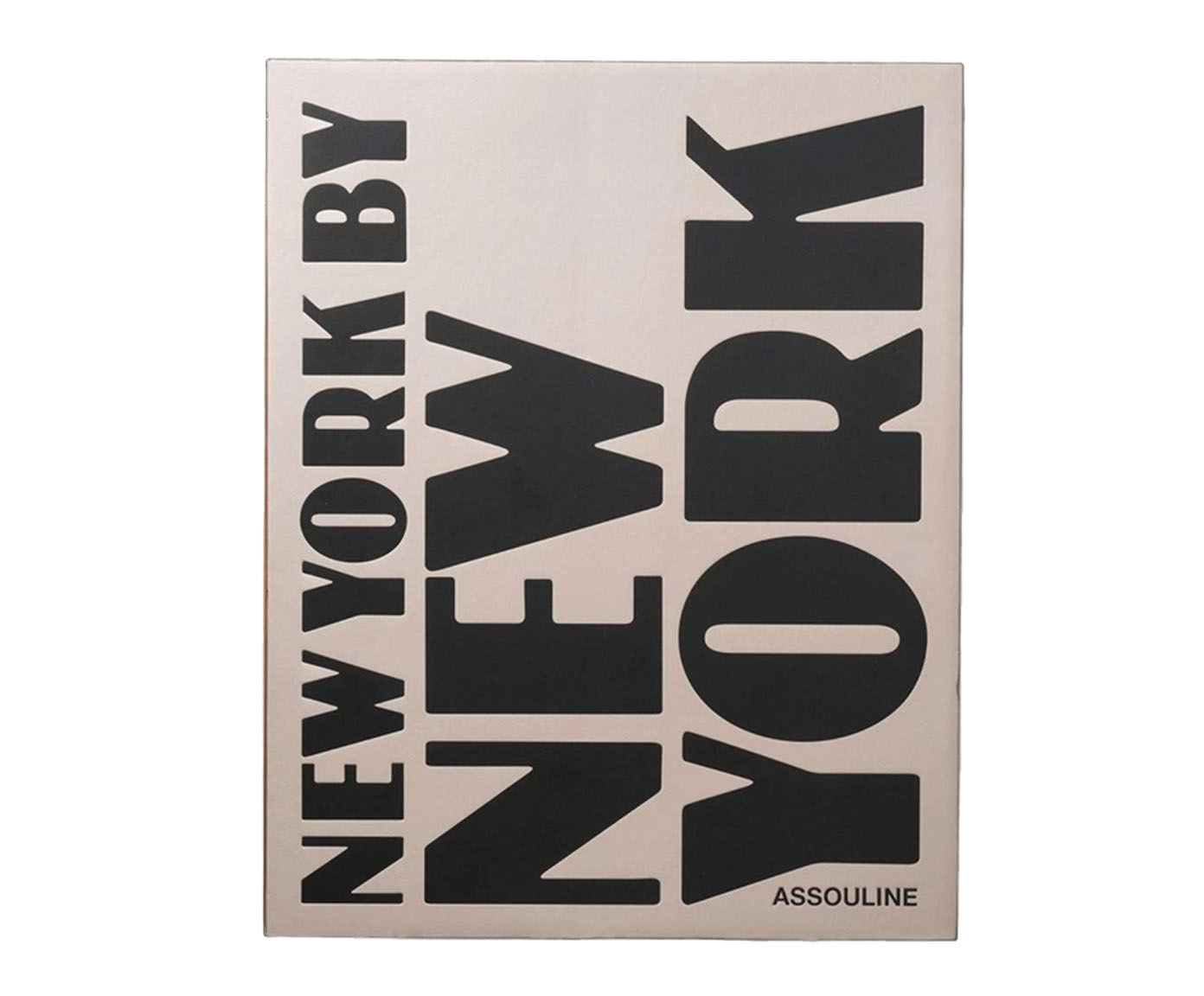 Livro "New York By New York" - image 0